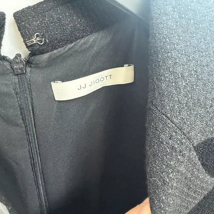 [SOLD OUT] JJ JIGOTT 원피스