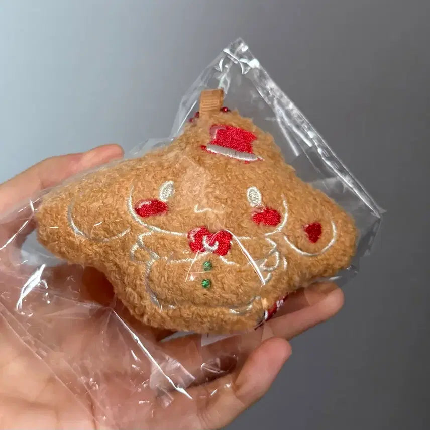 [BUNJANG] Sanrio Cinnamoroll Cookie Plush Doll / 산리오 쿠키 봉제 인형 시나모롤