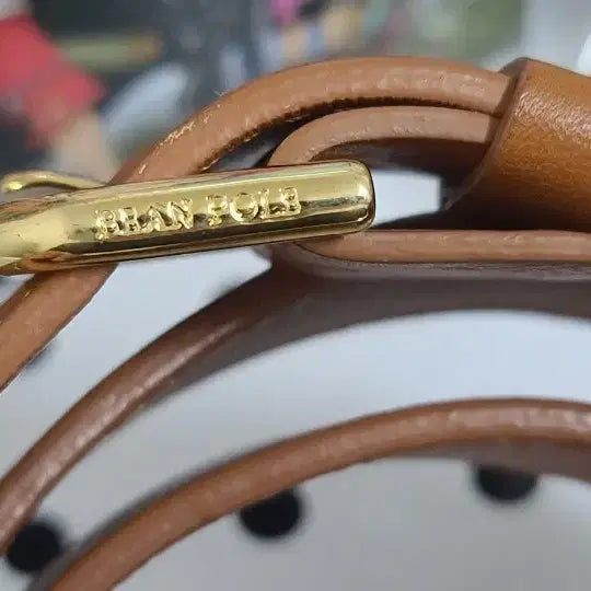 [BUNJANG] Beanpole Bag Strap / 빈폴 가방끈