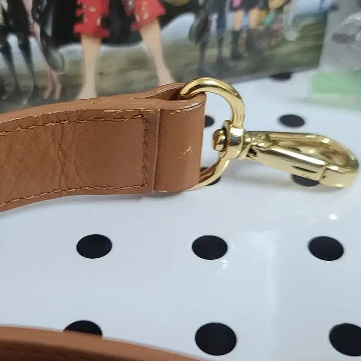 [BUNJANG] Beanpole Bag Strap / 빈폴 가방끈