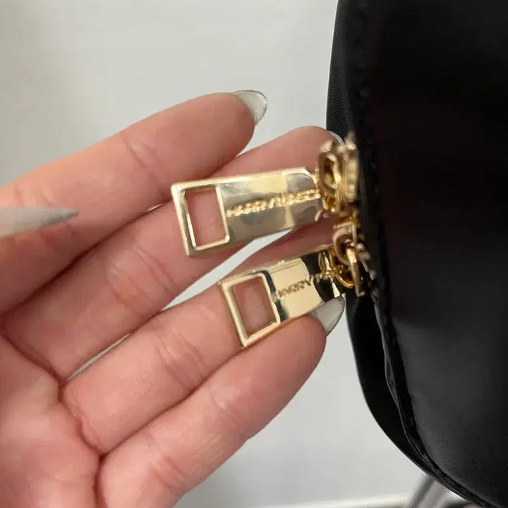 [BUNJANG] Herry Meyson Bucket Bag / 헤리메리슨 버킷백
