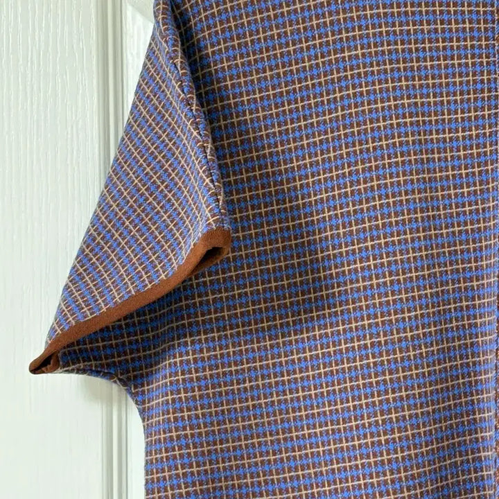 [BUNJANG] System Knit Dress / 시스템 니트 원피스