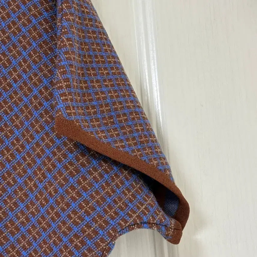 [BUNJANG] System Knit Dress / 시스템 니트 원피스