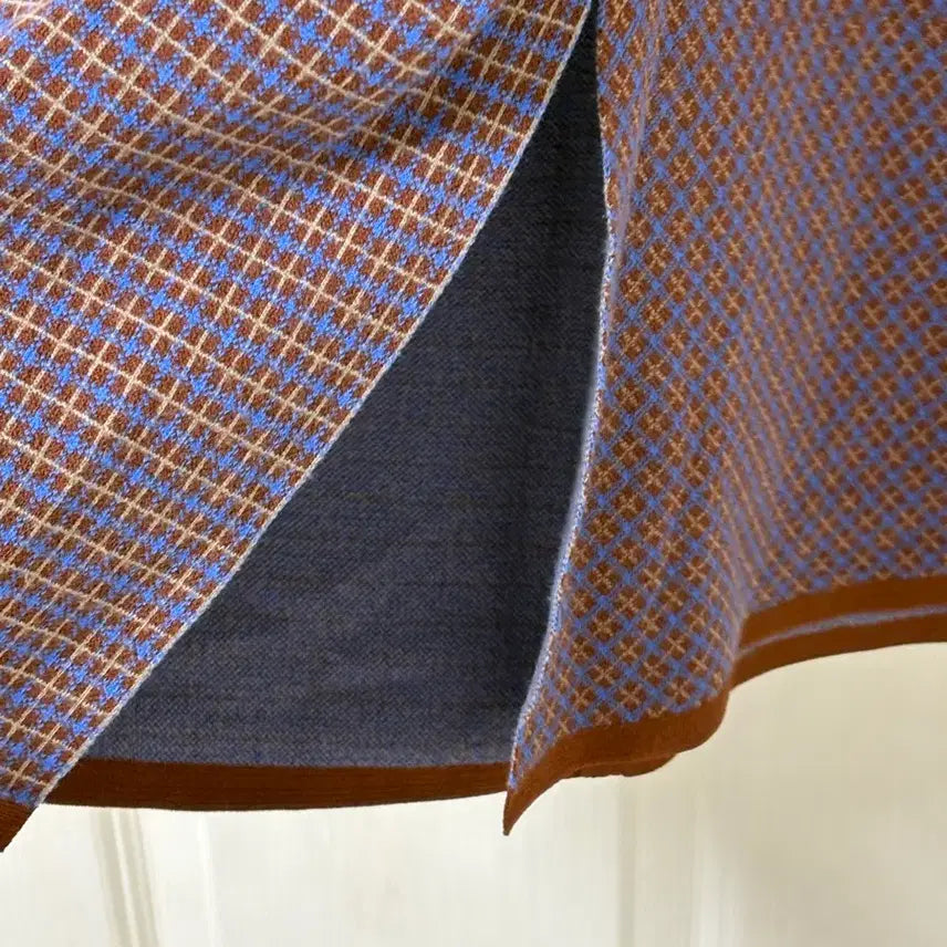 [BUNJANG] System Knit Dress / 시스템 니트 원피스