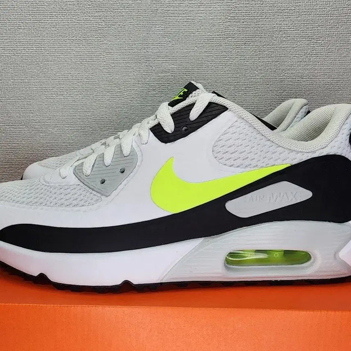 [BUNJANG] Nike Air Max 90 G Sneakers / 나이키 에어맥스90 G 265,280 새상품 정품 무료배송 네고