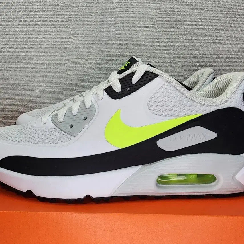 [BUNJANG] Nike Air Max 90 G Sneakers / 나이키 에어맥스90 G 265,280 새상품 정품 무료배송 네고