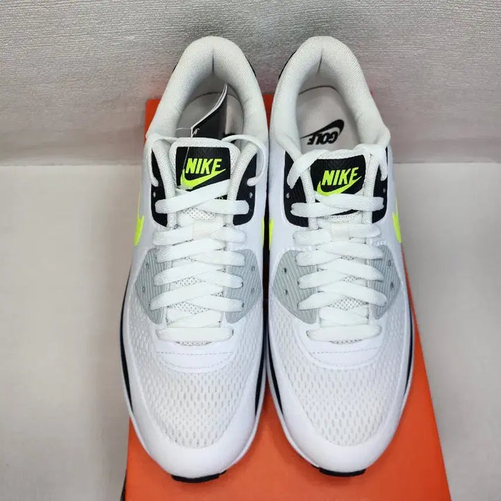 [BUNJANG] Nike Air Max 90 G Sneakers / 나이키 에어맥스90 G 265,280 새상품 정품 무료배송 네고