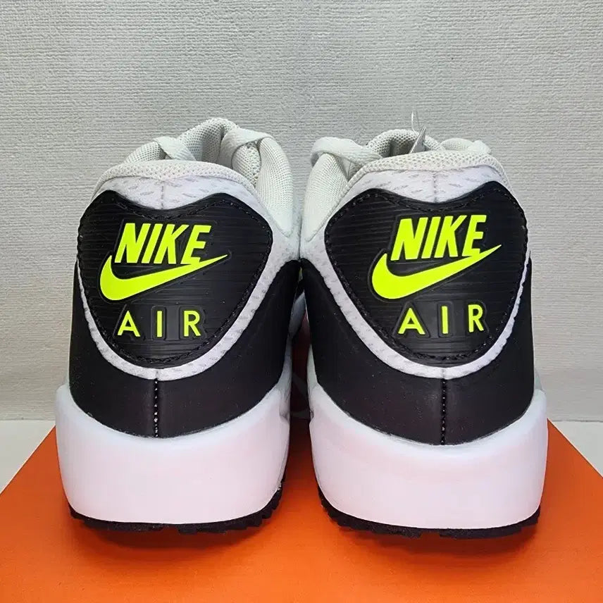 [BUNJANG] Nike Air Max 90 G Sneakers / 나이키 에어맥스90 G 265,280 새상품 정품 무료배송 네고
