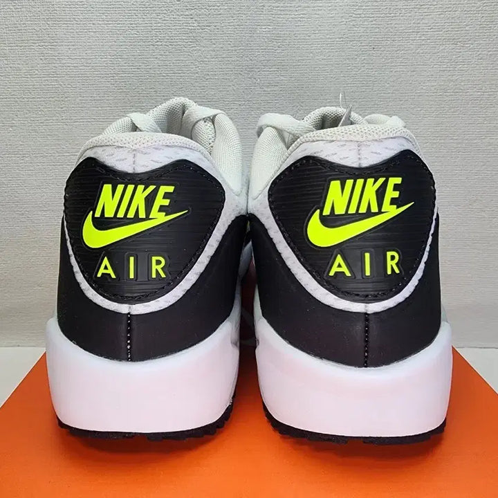 [BUNJANG] Nike Air Max 90 G Sneakers / 나이키 에어맥스90 G 265,280 새상품 정품 무료배송 네고