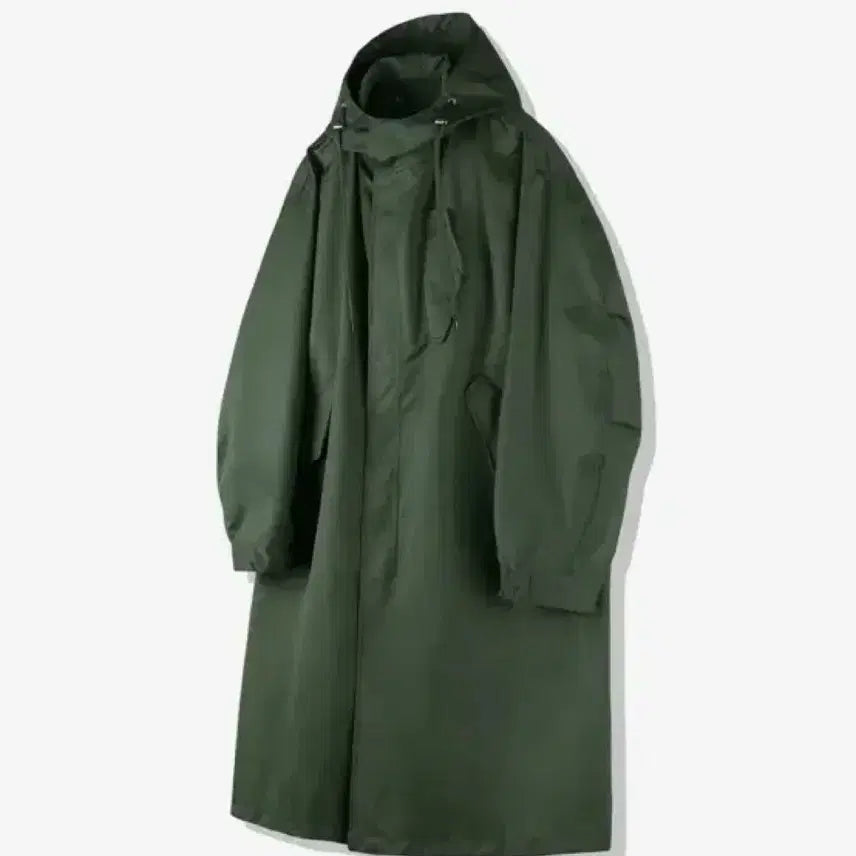 [BUNJANG] KND M51 Fishtail Jacket / [최종가] [L] KND 케이엔드 야상 M51 피쉬테일 자켓