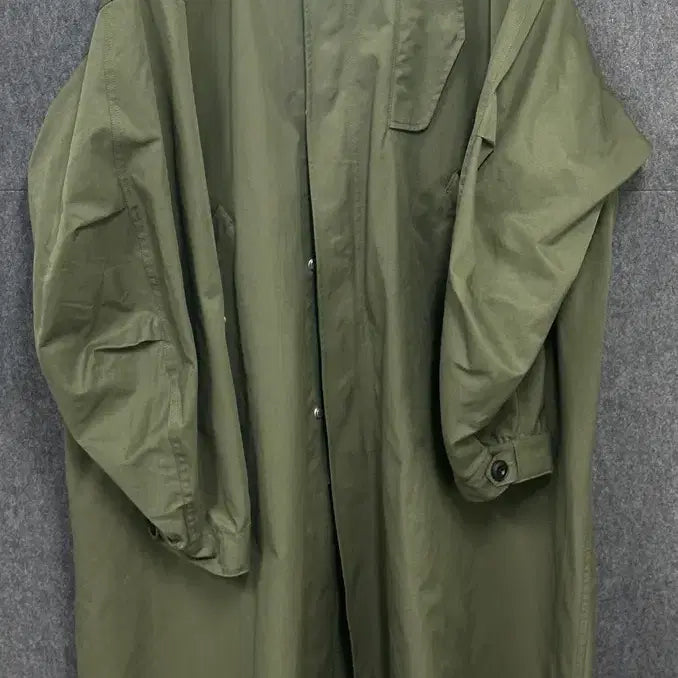 [BUNJANG] KND M51 Fishtail Jacket / [최종가] [L] KND 케이엔드 야상 M51 피쉬테일 자켓