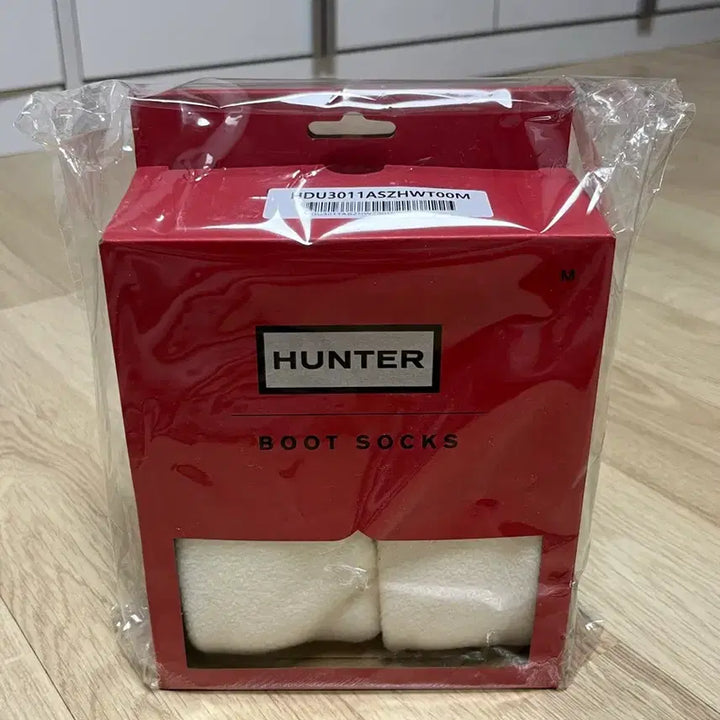 [BUNJANG] Hunter Short Boots Socks M / 헌터 숏부츠 삭스 M