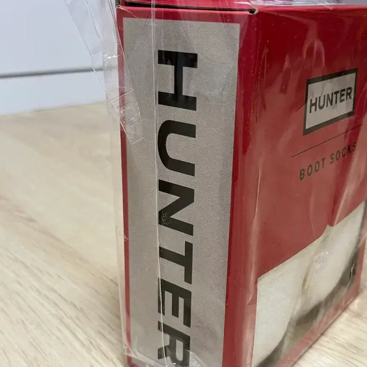 [BUNJANG] Hunter Short Boots Socks M / 헌터 숏부츠 삭스 M