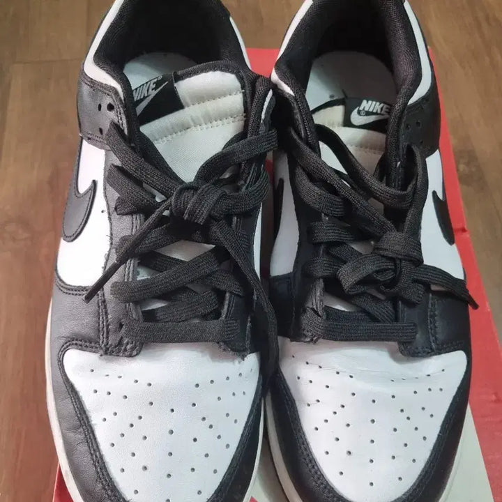 [BUNJANG] Nike Dunk Low &