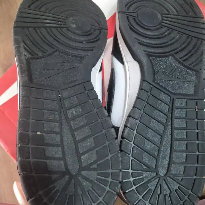 [BUNJANG] Nike Dunk Low &