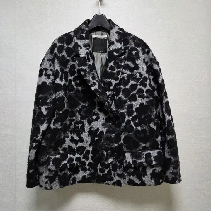 [BUNJANG] Jain Song Jacquard Jacket / 제인송 자카드 자켓