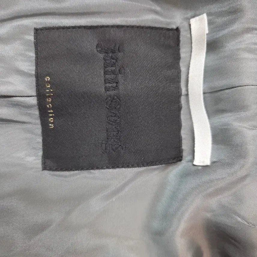 [BUNJANG] Jain Song Jacquard Jacket / 제인송 자카드 자켓