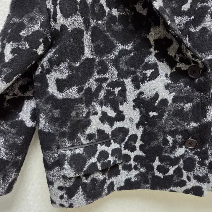 [BUNJANG] Jain Song Jacquard Jacket / 제인송 자카드 자켓