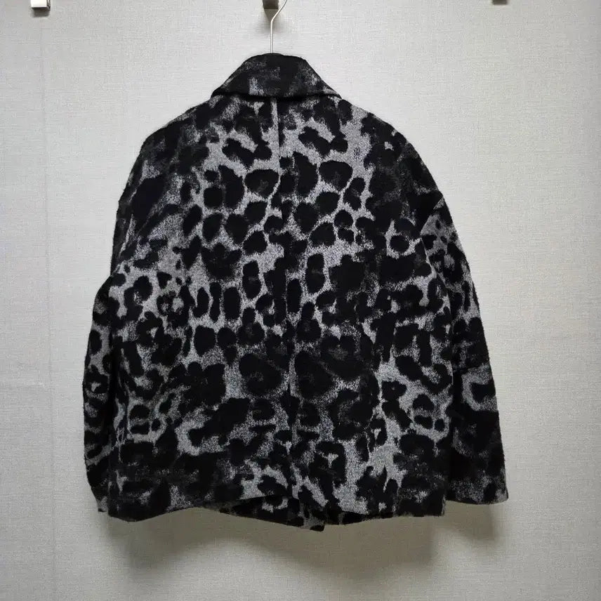 [BUNJANG] Jain Song Jacquard Jacket / 제인송 자카드 자켓