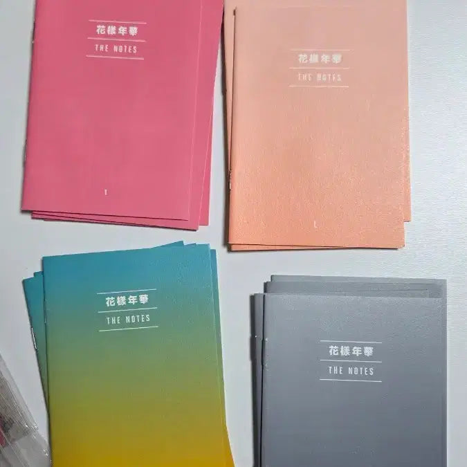 [SOLD OUT] 방탄소년단 Love Yourself Her 앨범