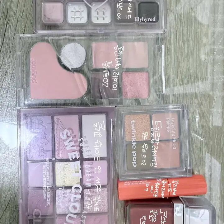[BUNJANG] Cosmetics / 화장품 팔아요