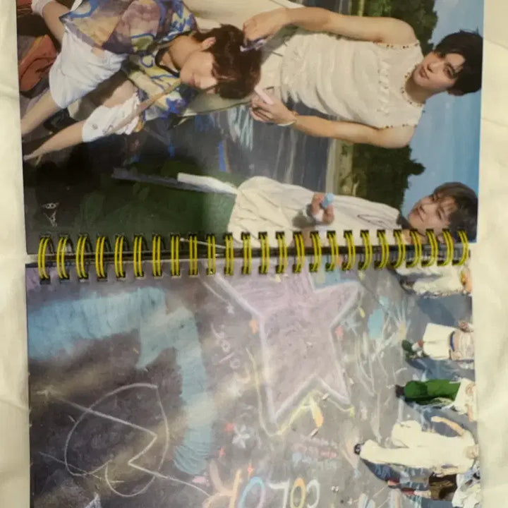 [BUNJANG] NCT WISH 3rd Mini Album / 엔시티위시 3rd mini 앨범 color