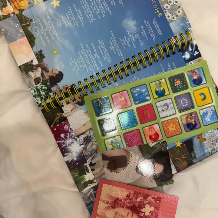 [BUNJANG] NCT WISH 3rd Mini Album / 엔시티위시 3rd mini 앨범 color