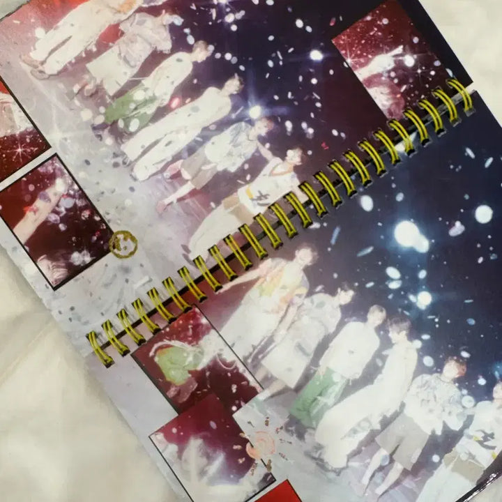 [BUNJANG] NCT WISH 3rd Mini Album / 엔시티위시 3rd mini 앨범 color