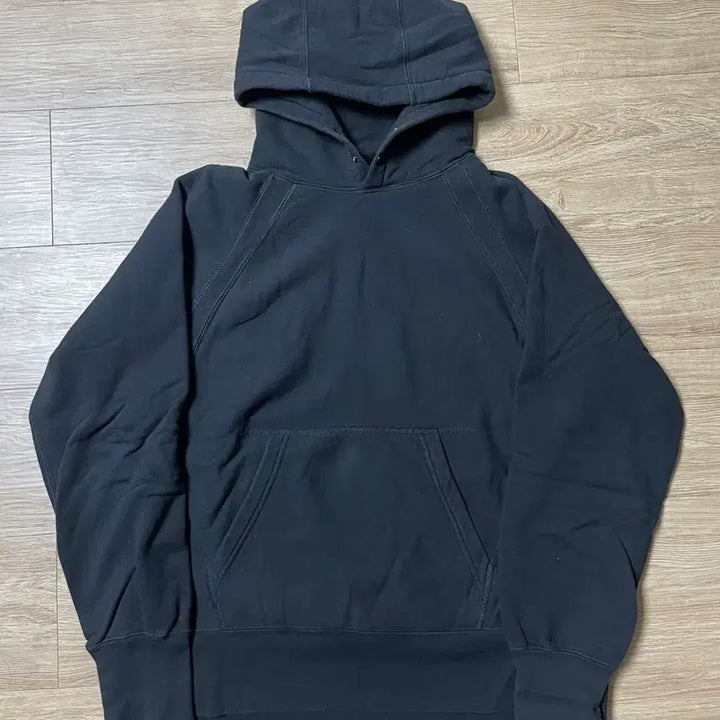 [BUNJANG] Engineered Garments Raglan Hoodie L Size / 엔지니어드 가먼츠 래글런 후디 L사이즈