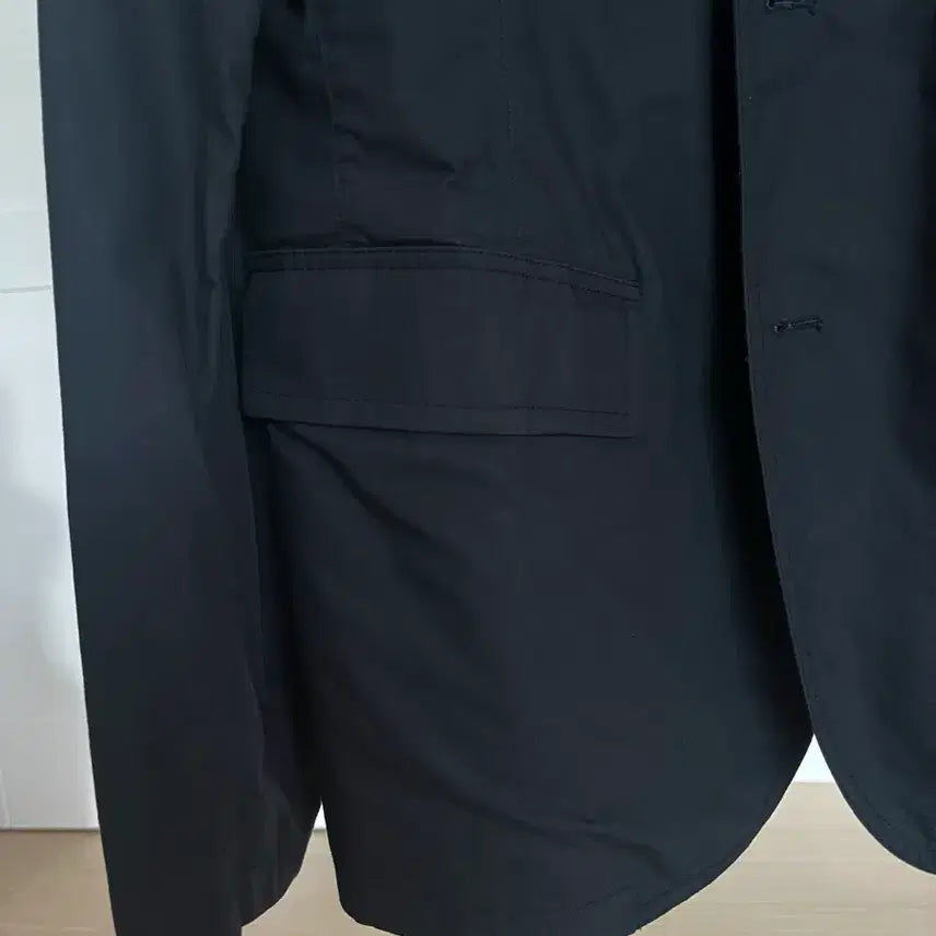 [BUNJANG] POTTERY Dark Navy Travel Jacket / POTTERY 포터리 다크네이비 트래블 자켓