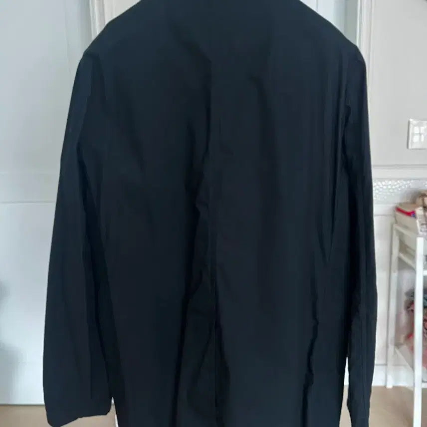 [BUNJANG] POTTERY Dark Navy Travel Jacket / POTTERY 포터리 다크네이비 트래블 자켓