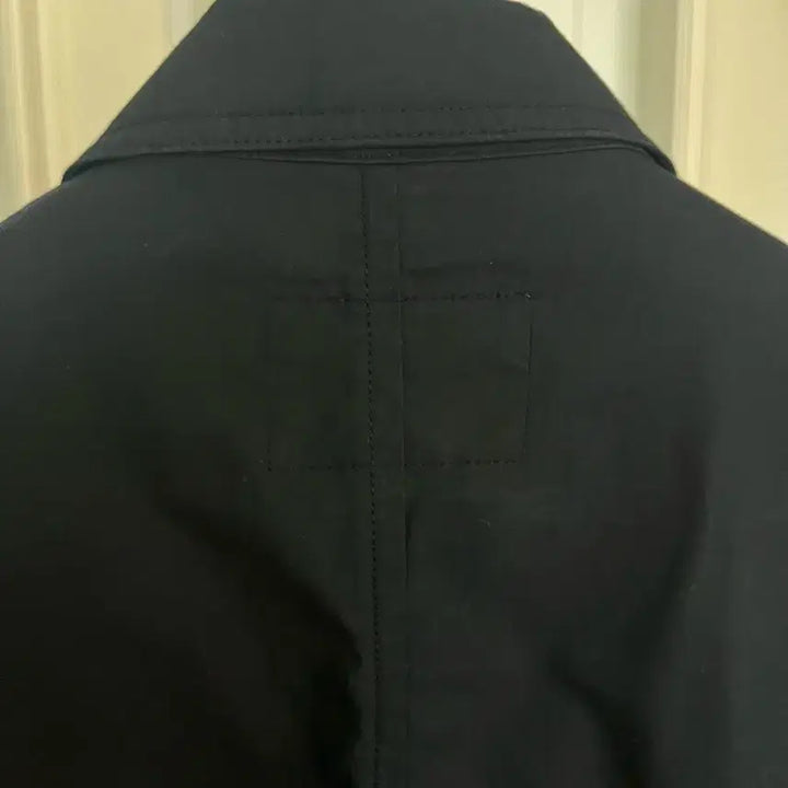 [BUNJANG] POTTERY Dark Navy Travel Jacket / POTTERY 포터리 다크네이비 트래블 자켓