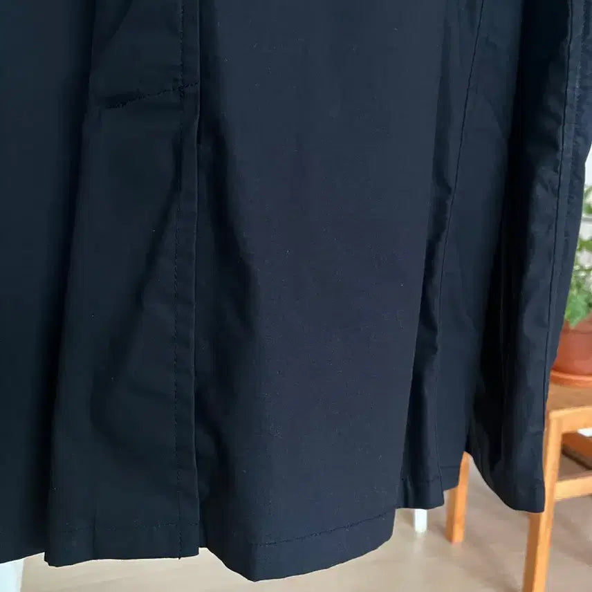 [BUNJANG] POTTERY Dark Navy Travel Jacket / POTTERY 포터리 다크네이비 트래블 자켓