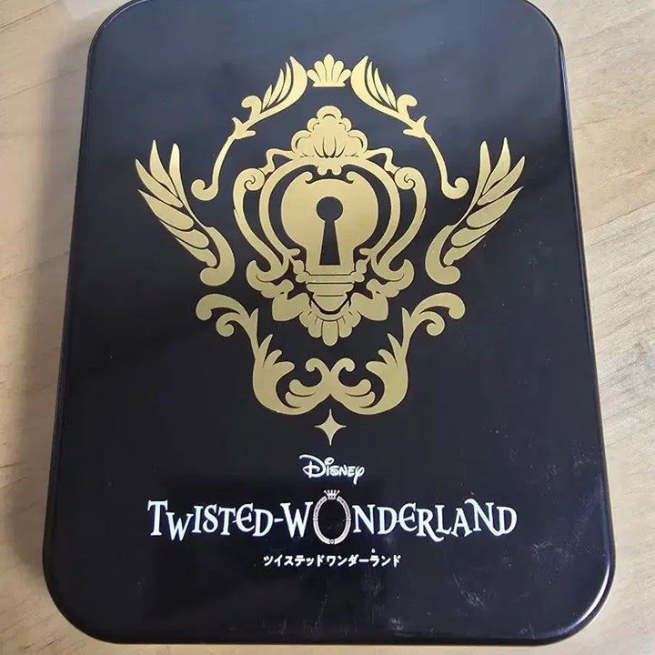[BUNJANG] Twisted Wonderland Countdown Illustration / 급전)) 트위스테 트위스티드 원더랜드 카운트 다운 일러 판매