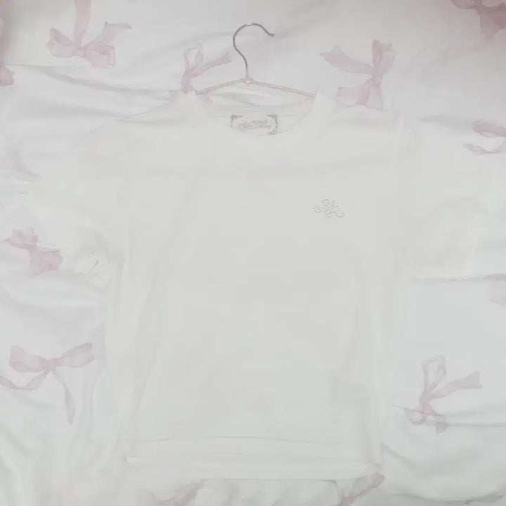 [BUNJANG] Stone Basic Short Sleeve Shirt / 미셸마카롱 스톤 기본 반팔 셔츠 양산형 지뢰계 스나계