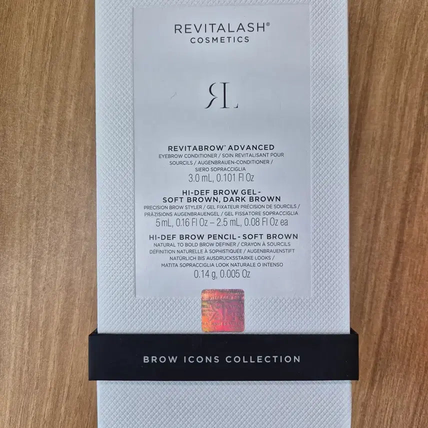 [BUNJANG] RevitaLash RevitaBrow Advanced / 리바이타브로우 어드밴스드