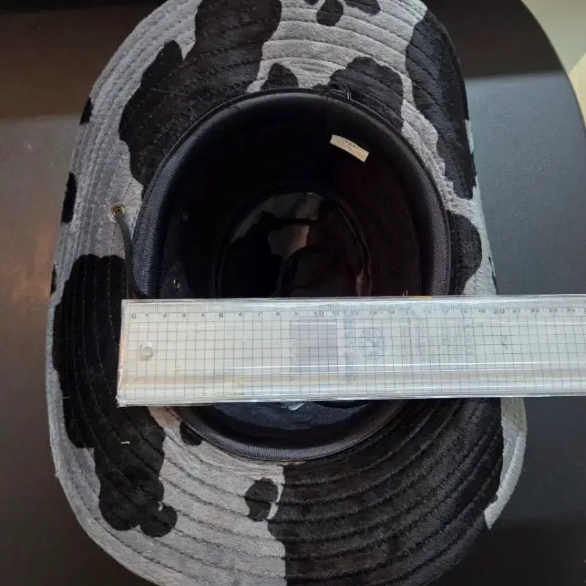 [BUNJANG] Military Digital Winter Jungle Bucket Hat / 미사용 밀리터리 디지털 겨울 정글모자 편안하고 가벼운 버킷햇