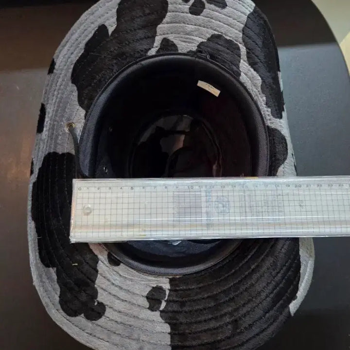 [BUNJANG] Military Digital Winter Jungle Bucket Hat / 미사용 밀리터리 디지털 겨울 정글모자 편안하고 가벼운 버킷햇