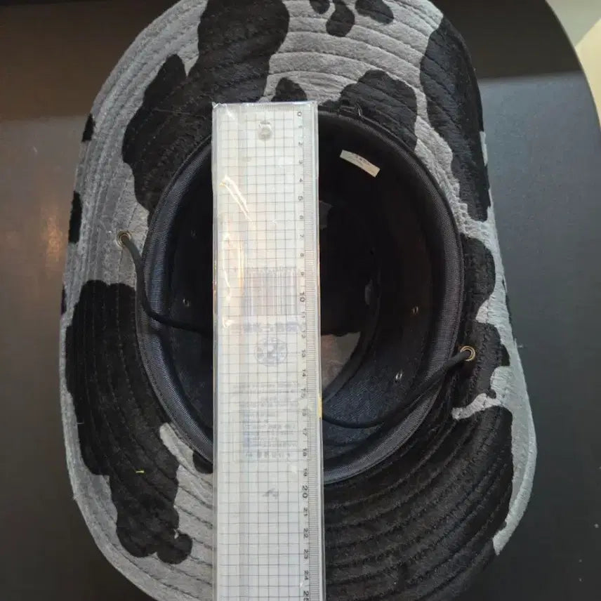 [BUNJANG] Military Digital Winter Jungle Bucket Hat / 미사용 밀리터리 디지털 겨울 정글모자 편안하고 가벼운 버킷햇