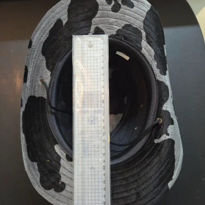 [BUNJANG] Military Digital Winter Jungle Bucket Hat / 미사용 밀리터리 디지털 겨울 정글모자 편안하고 가벼운 버킷햇