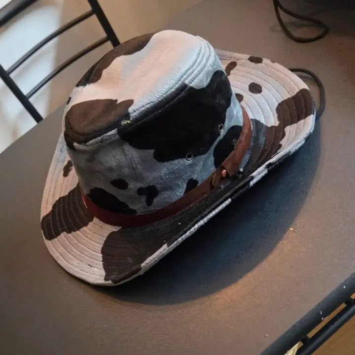 [BUNJANG] Military Digital Winter Jungle Bucket Hat / 미사용 밀리터리 디지털 겨울 정글모자 편안하고 가벼운 버킷햇