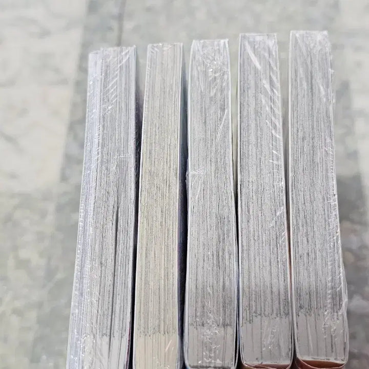 [BUNJANG] Face Doesn't Define Love Volume 2-7 First Edition Comic / 얼굴만으론 좋아할 수 없어요 2 3 5 6 7 초판 미개봉