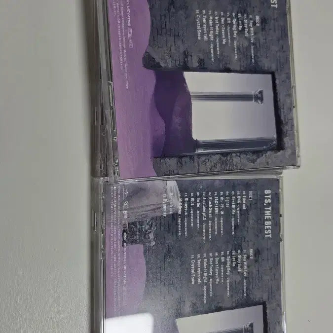 방탄소년단 BTS, THE BEST 앨범