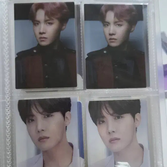 방탄소년단 BTS, THE BEST 앨범