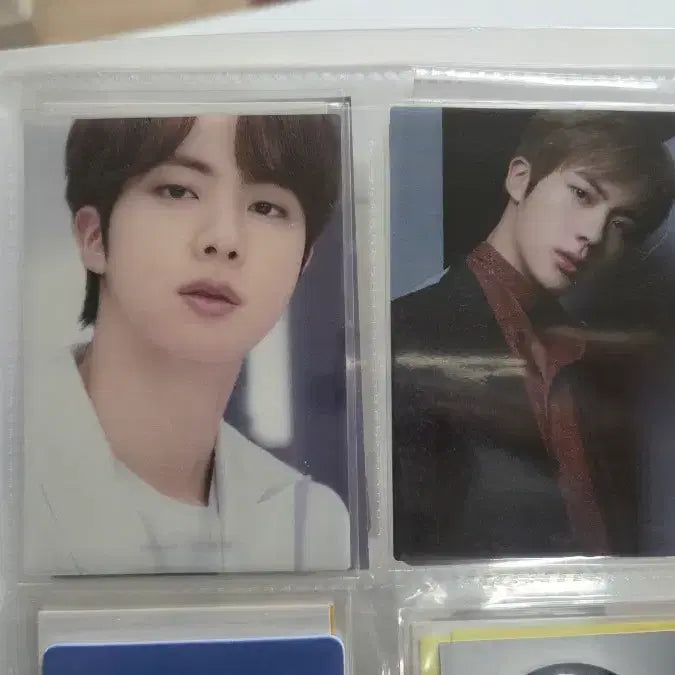 방탄소년단 BTS, THE BEST 앨범