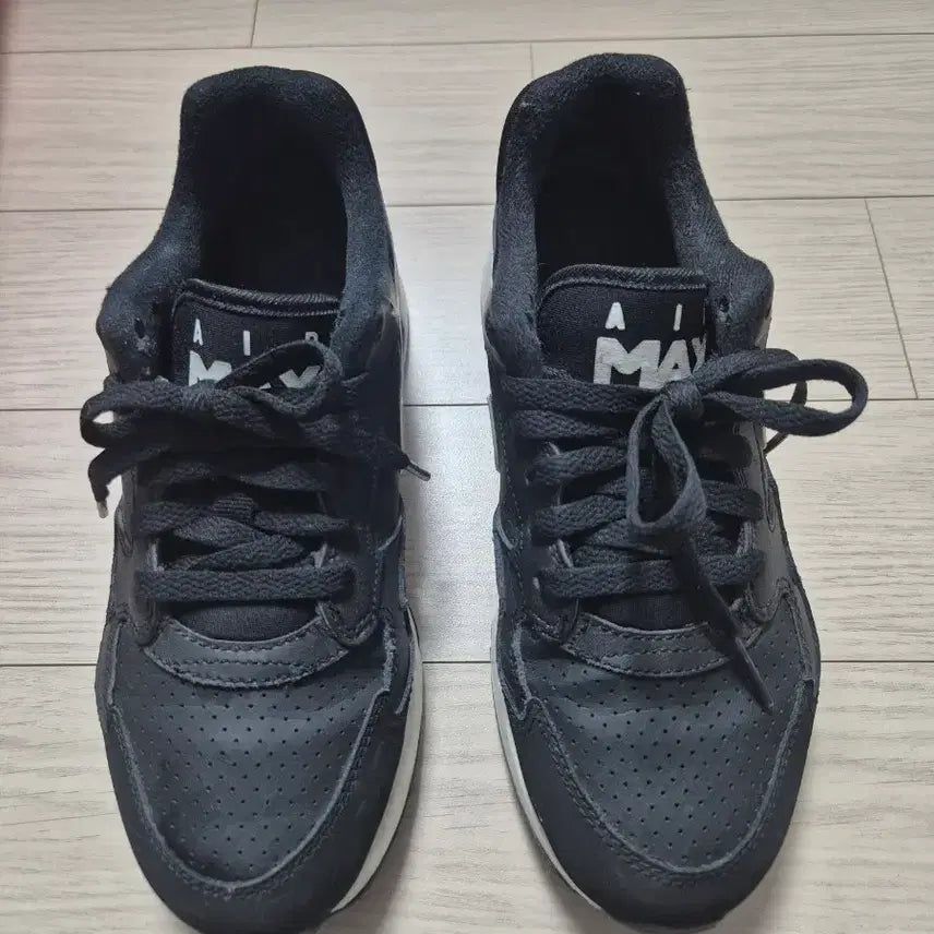 [BUNJANG] Nike Air Max ST 235 / 나이키 에어맥스 ST 235