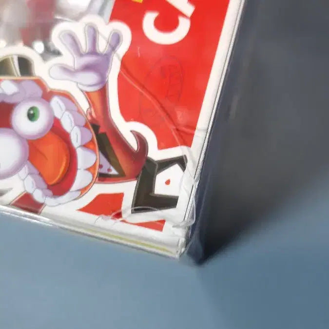 [BUNJANG] Amazing Digital Circus Kane Figure / 어메이징 디지털 서커스 케인 animatez 피규어 굿즈 TADC