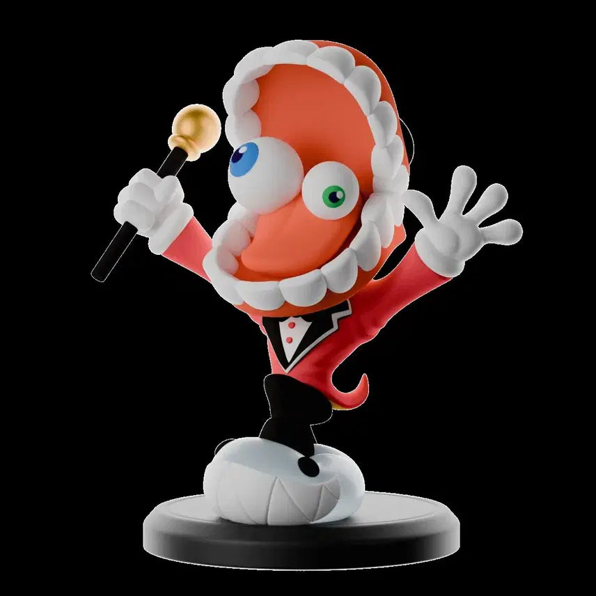 [BUNJANG] Amazing Digital Circus Kane Figure / 어메이징 디지털 서커스 케인 animatez 피규어 굿즈 TADC