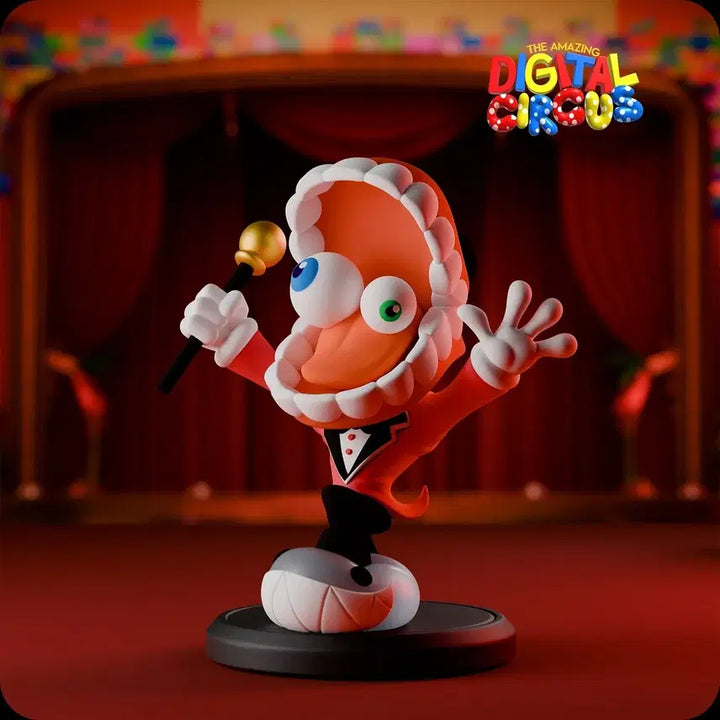 [BUNJANG] Amazing Digital Circus Kane Figure / 어메이징 디지털 서커스 케인 animatez 피규어 굿즈 TADC