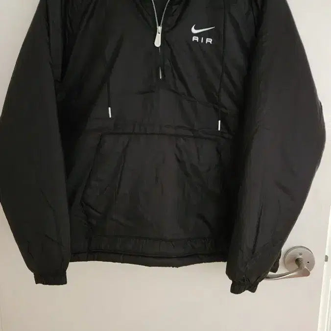 [BUNJANG] Nike Winterized Anorak Set M / 나이키 윈터라이즈드 아노락 셋업 M